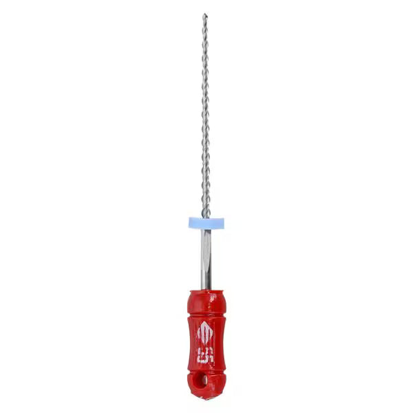Kerr K-Flex 25mm Stainless Steel Files Kerr K-Flex 25mm Stainless Steel Files